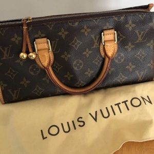 Louis Vuitton popincourt